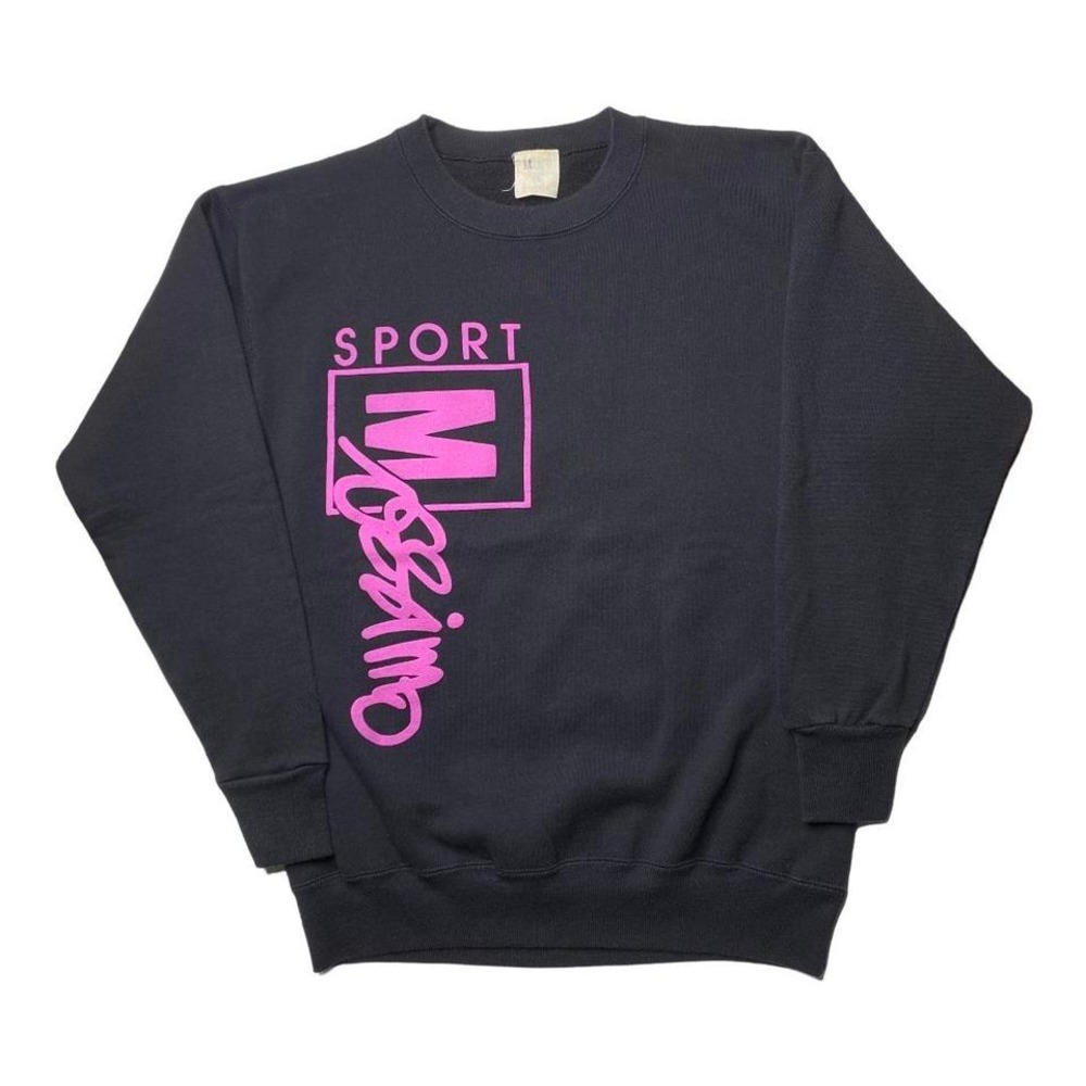 Vintage‎ Mossimo Sport sweater